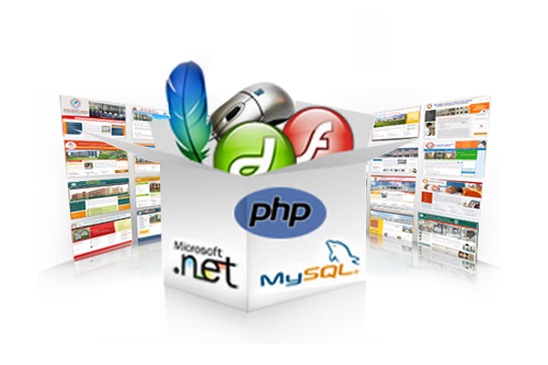 Thiết kế web