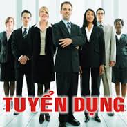 Tuyển nhân viên Tư vấn chăm sóc khách hàng