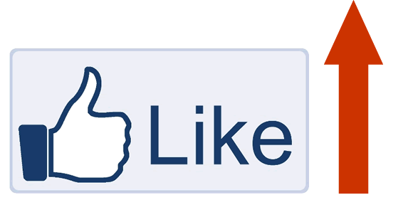 Bí quyết tăng like hiệu quả trên Facebook nhanh chóng