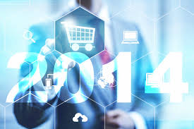 Năm 2014 năm của xu hướng quảng cáo online thống trị thị trường