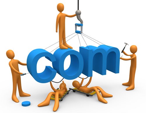 Xây dựng liên kết an toàn nghệ thuật trong seo không dính thuật toán