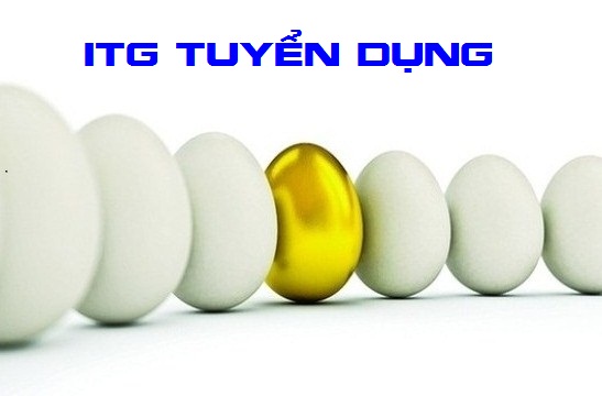 Nhân viên marketing chi nhánh Thanh Hóa