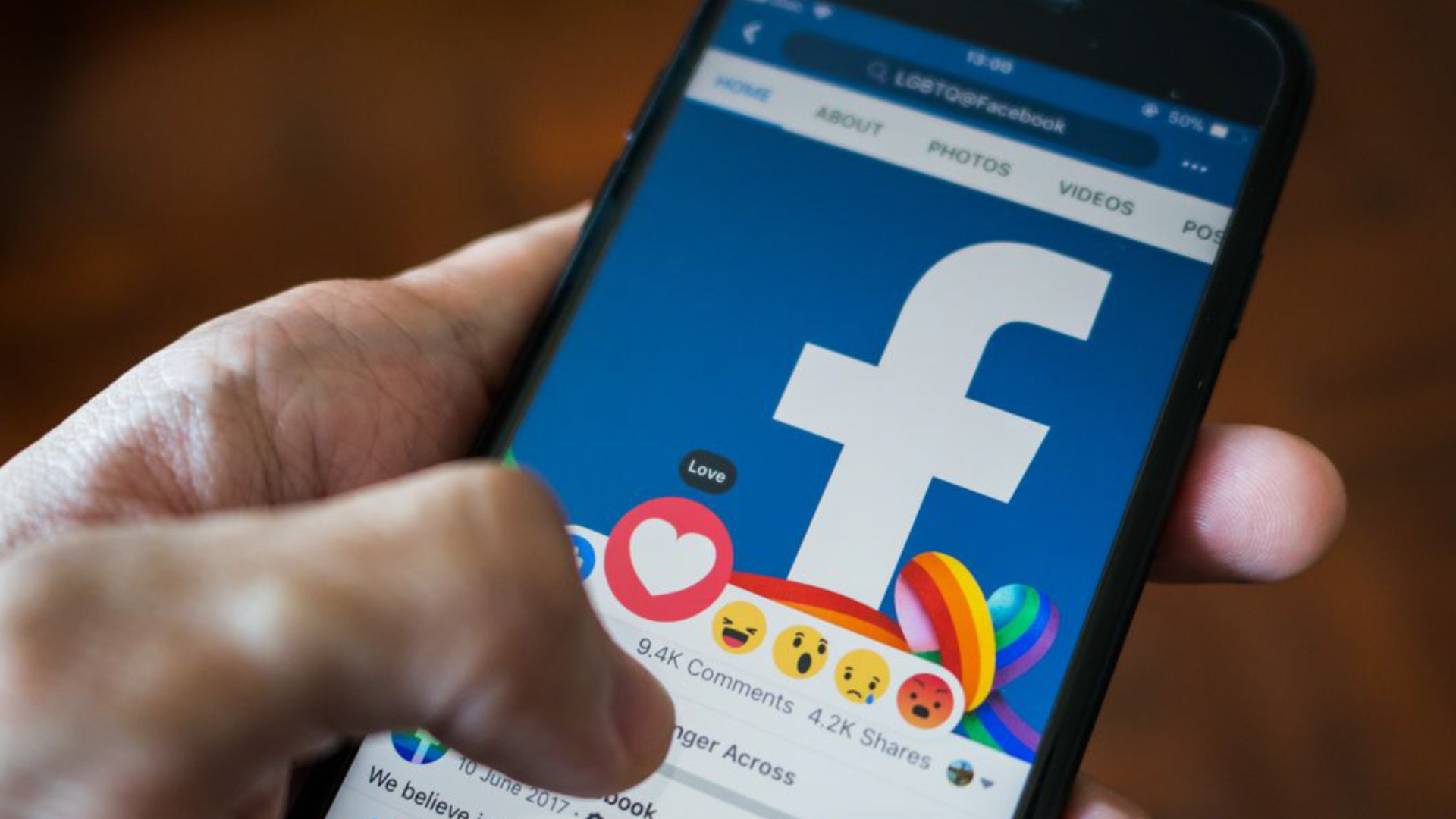 Bảng Giá Facebook Tháng 12/2023