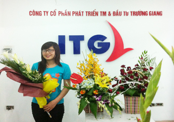 Giới thiệu về công ty Trường Giang