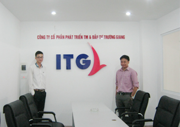 Giới thiệu về công ty Trường Giang