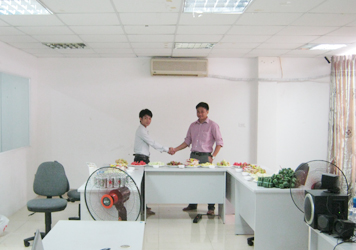 Giới thiệu về công ty Trường Giang