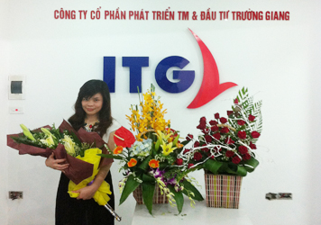 Giới thiệu về công ty Trường Giang