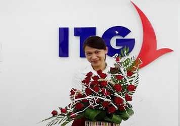 Giới thiệu về công ty Trường Giang