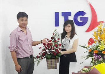 Giới thiệu về công ty Trường Giang