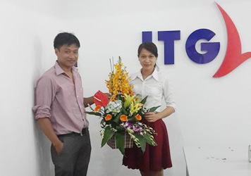 Giới thiệu về công ty Trường Giang