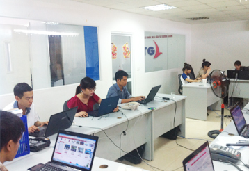 Giới thiệu về công ty Trường Giang