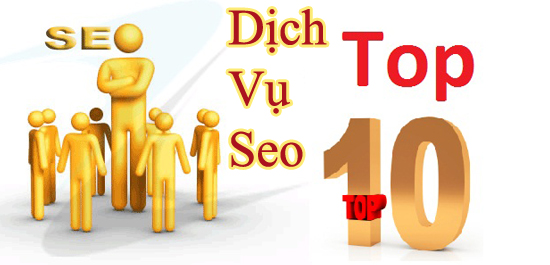 Công ty dịch vụ seo chuyên nghiệp
