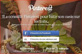 Kiếm backlink từ printest