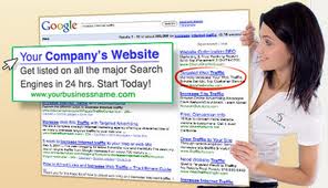 Quảng cáo google adwords