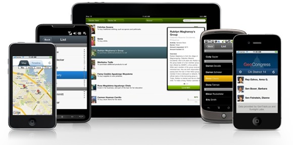 Thiết kế web đáp ứng